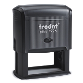 TRODAT 4926 SELF-INKING STAMP