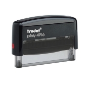 TRODAT 4916 SELF-INKING STAMP