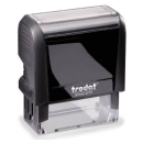 RECTANGULAR SELF-INKING STAMPS