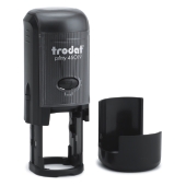 TRODAT 46019 ROUND SELF-INKING STAMPS