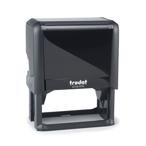Washington Notary Printy Self-Inking 4926 Rectangular Stamp