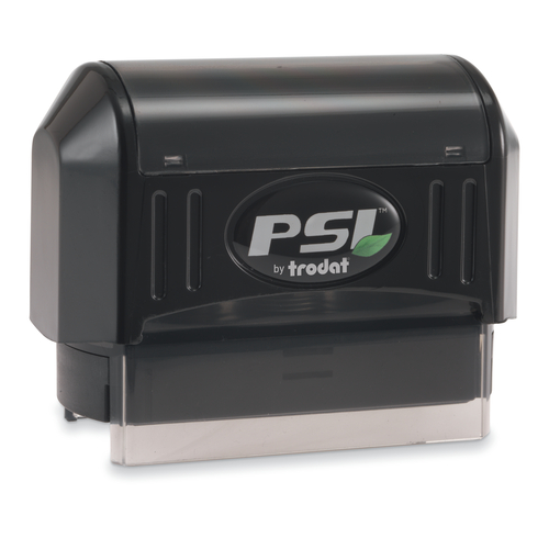 New Hampshire Notary PSI 2264 Rectangular Self-Inking Stamp