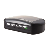 Ohio Notary PSI 3679 Rectangular Self-Inking Stamp