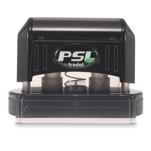 Washington Notary PSI 3679 Rectangular Self-Inking Stamp